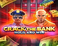 Crack the Bank Hold and Win