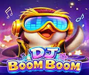 DJ BOOM BOOM